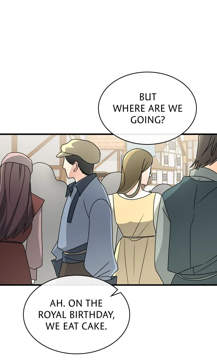 Till Divorce Do Us Part! Chapter 20 - Page 5