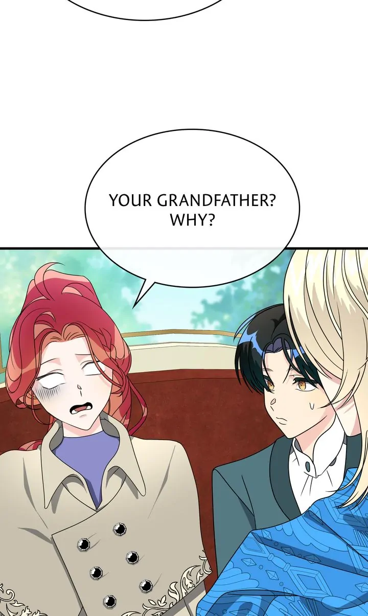 Till Divorce Do Us Part! Chapter 20 - Page 50