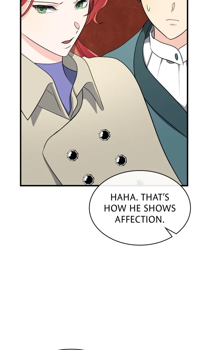 Till Divorce Do Us Part! Chapter 20 - Page 52