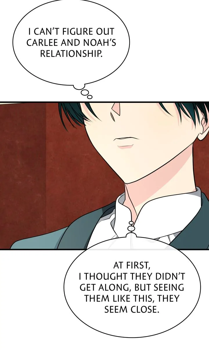 Till Divorce Do Us Part! Chapter 20 - Page 53