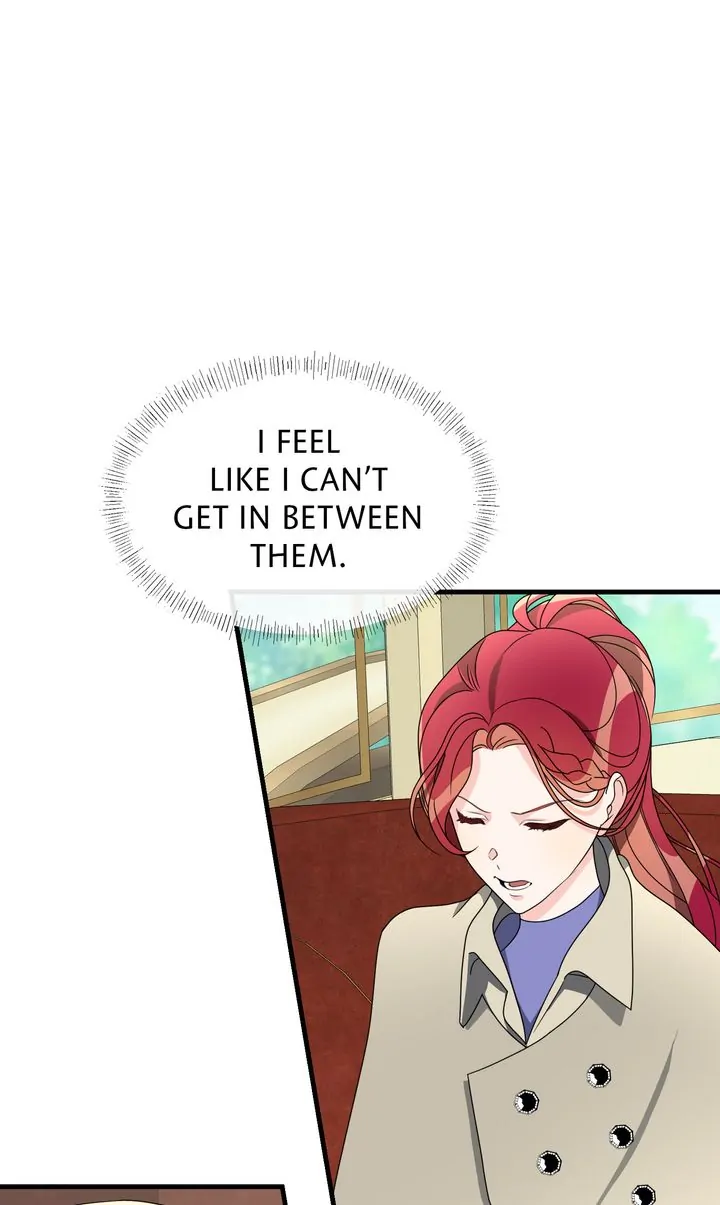 Till Divorce Do Us Part! Chapter 20 - Page 54