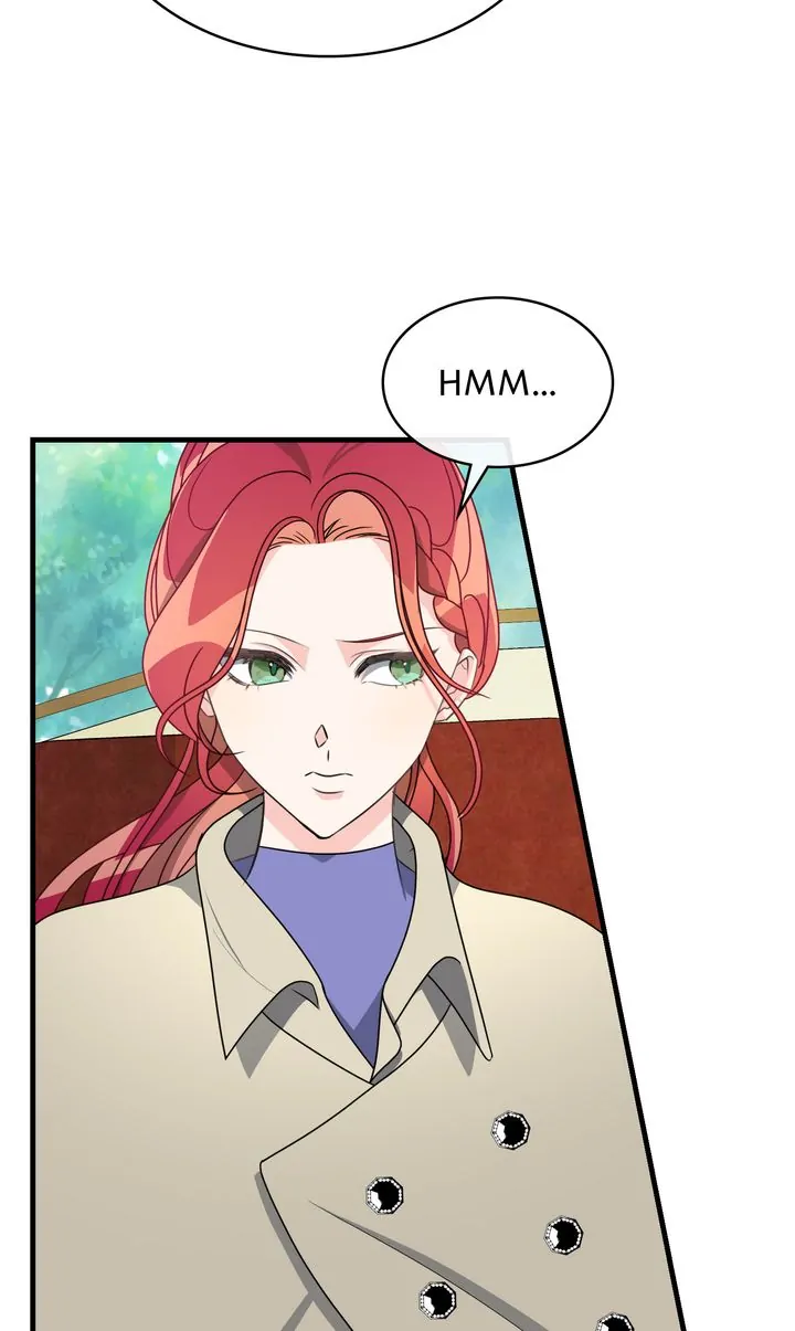 Till Divorce Do Us Part! Chapter 20 - Page 58