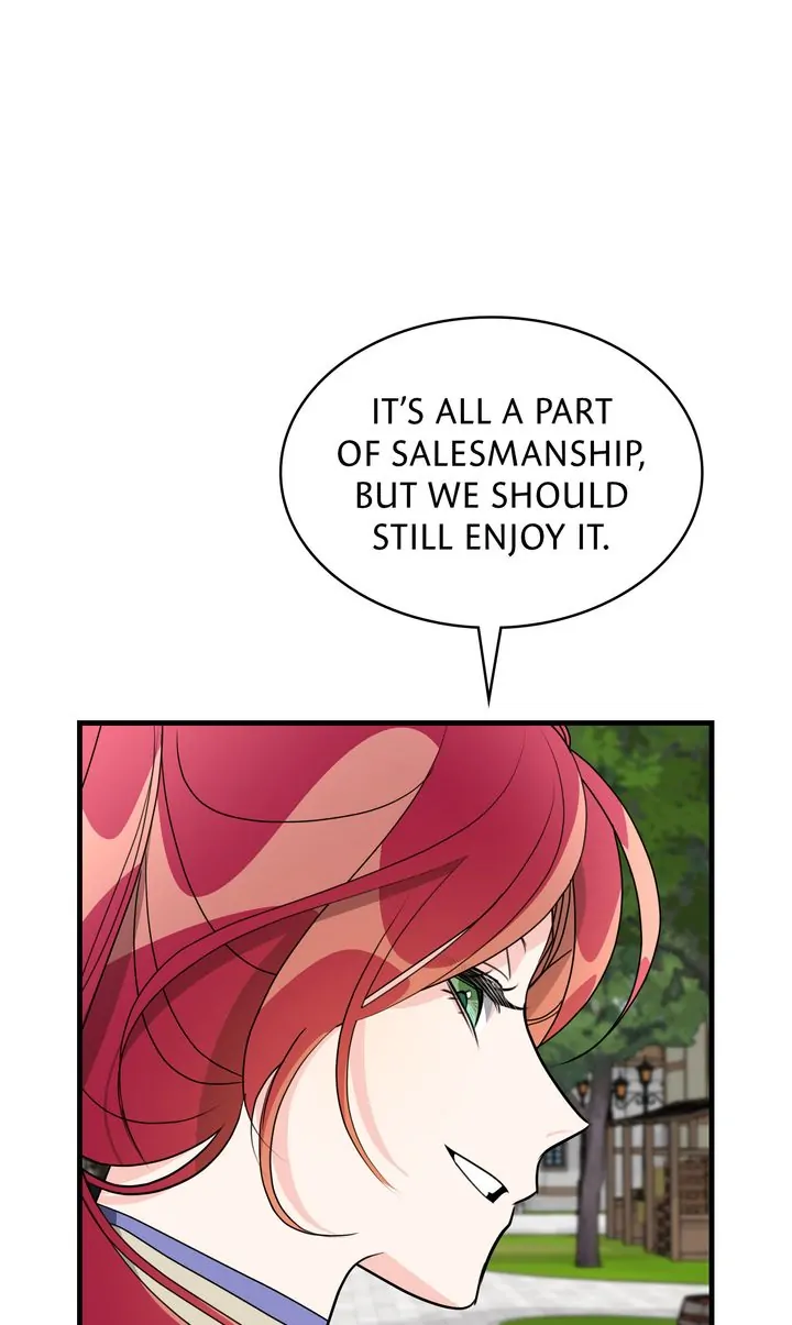 Till Divorce Do Us Part! Chapter 20 - Page 6