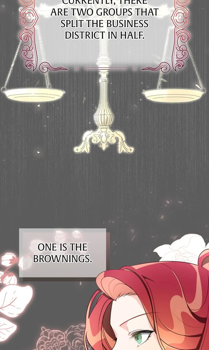 Till Divorce Do Us Part! Chapter 20 - Page 60
