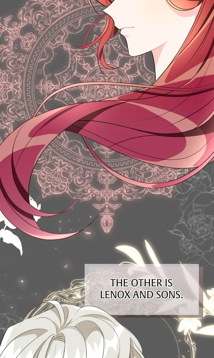 Till Divorce Do Us Part! Chapter 20 - Page 61