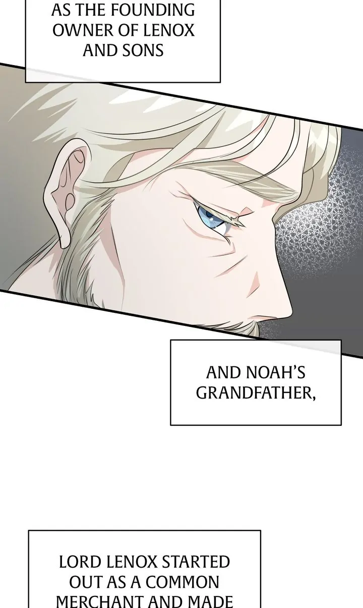 Till Divorce Do Us Part! Chapter 20 - Page 63