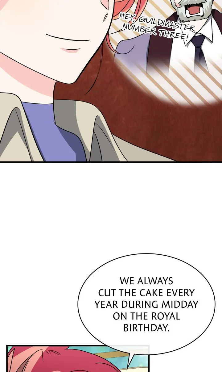 Till Divorce Do Us Part! Chapter 20 - Page 66