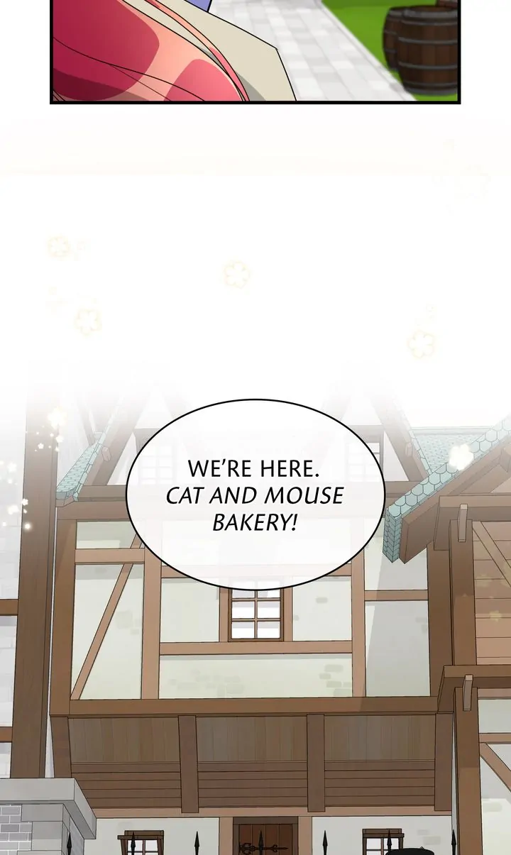 Till Divorce Do Us Part! Chapter 20 - Page 7