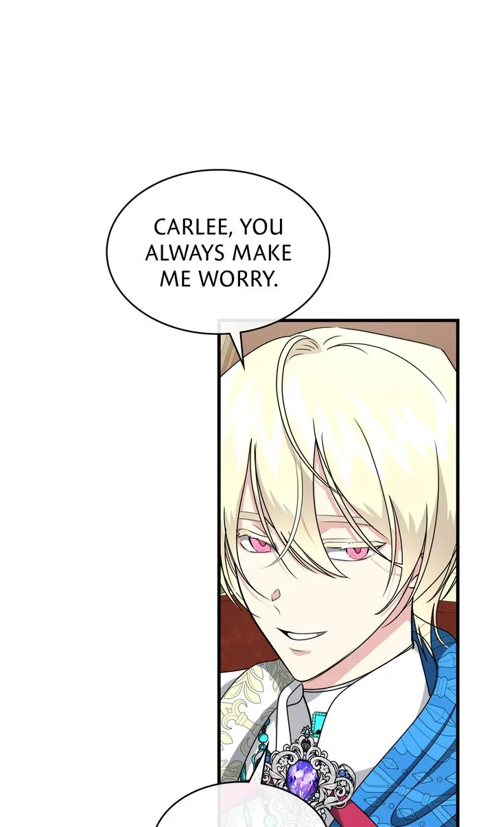 Till Divorce Do Us Part! Chapter 20 - Page 72