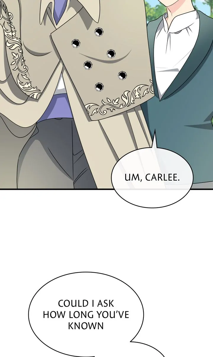 Till Divorce Do Us Part! Chapter 20 - Page 74