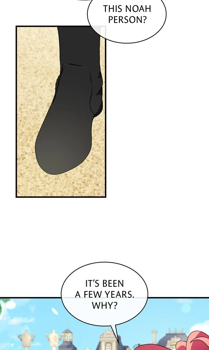 Till Divorce Do Us Part! Chapter 20 - Page 75