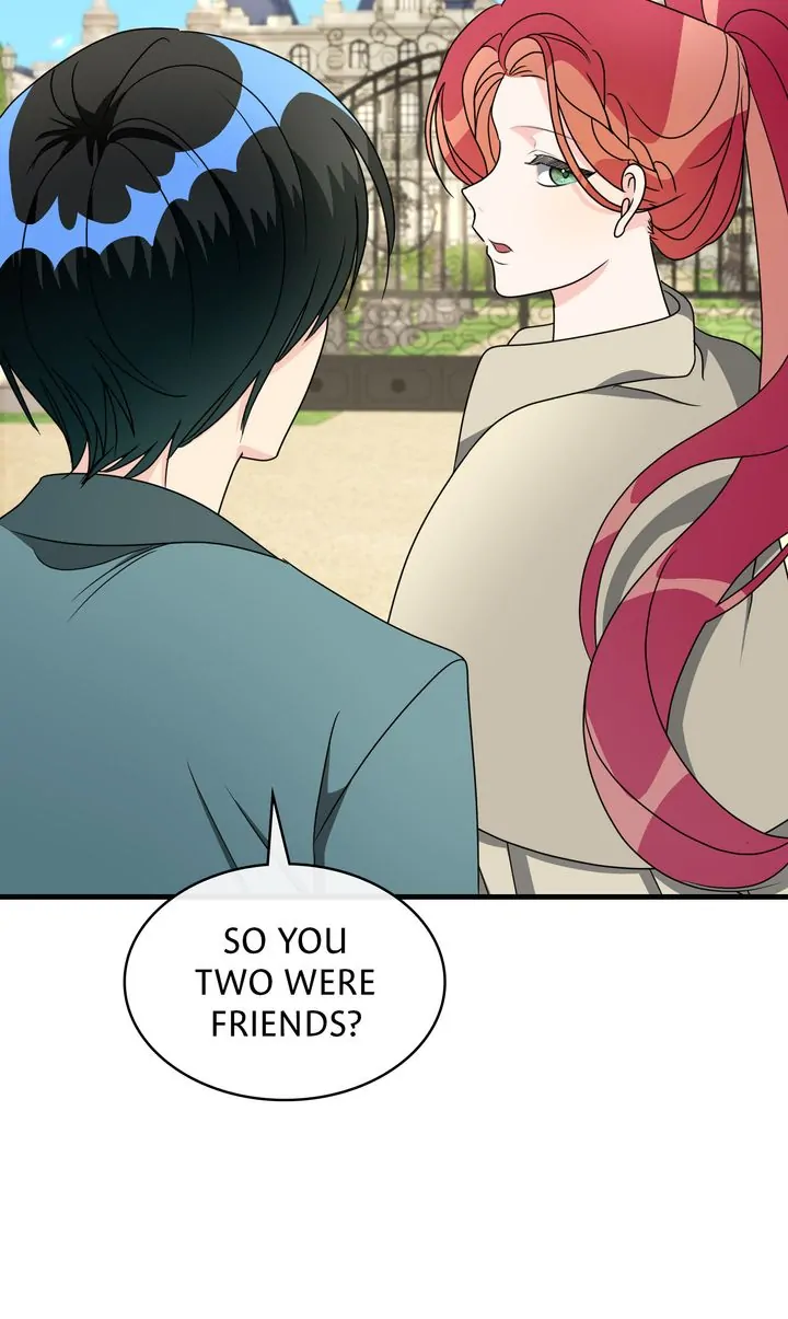 Till Divorce Do Us Part! Chapter 20 - Page 76