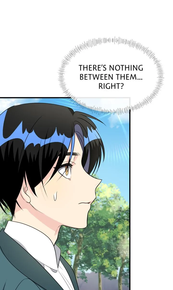 Till Divorce Do Us Part! Chapter 20 - Page 77