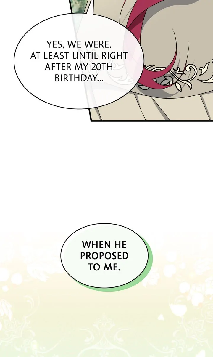Till Divorce Do Us Part! Chapter 20 - Page 79