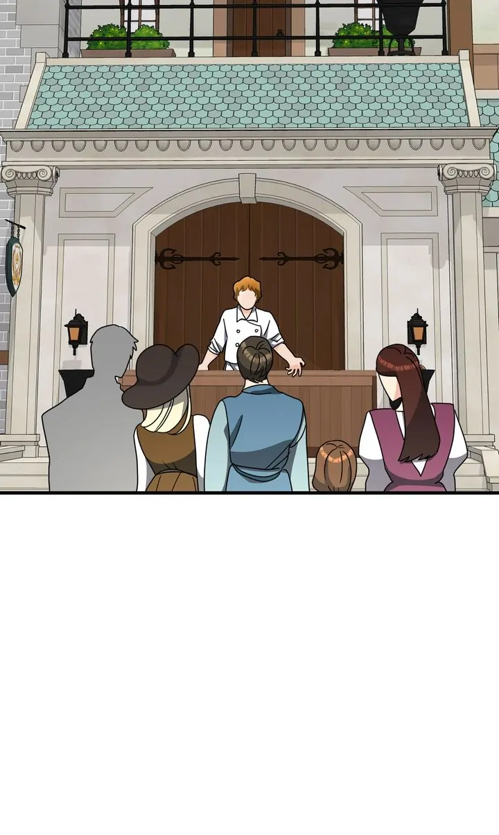 Till Divorce Do Us Part! Chapter 20 - Page 8