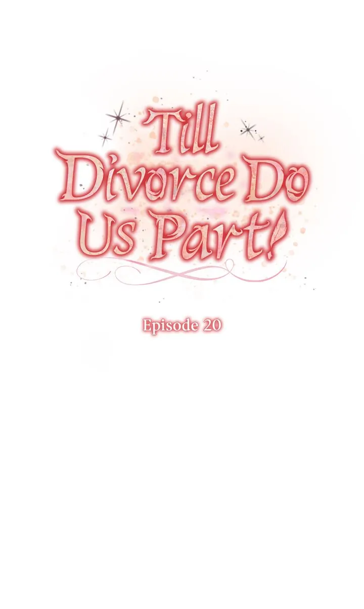 Till Divorce Do Us Part! Chapter 20 - Page 9