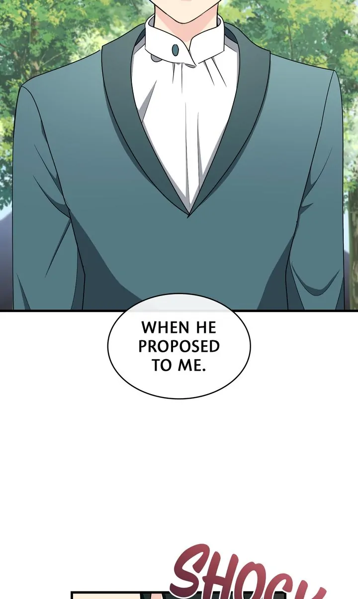 Till Divorce Do Us Part! Chapter 21 - Page 1