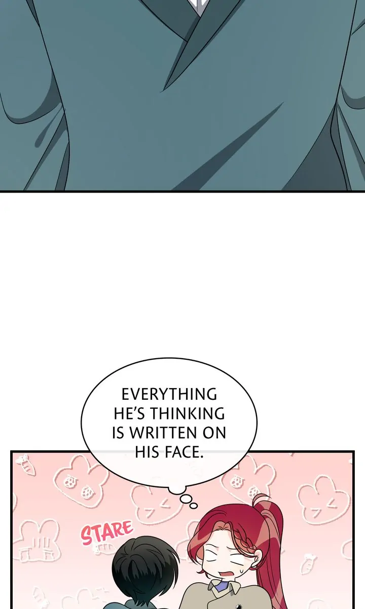 Till Divorce Do Us Part! Chapter 21 - Page 10