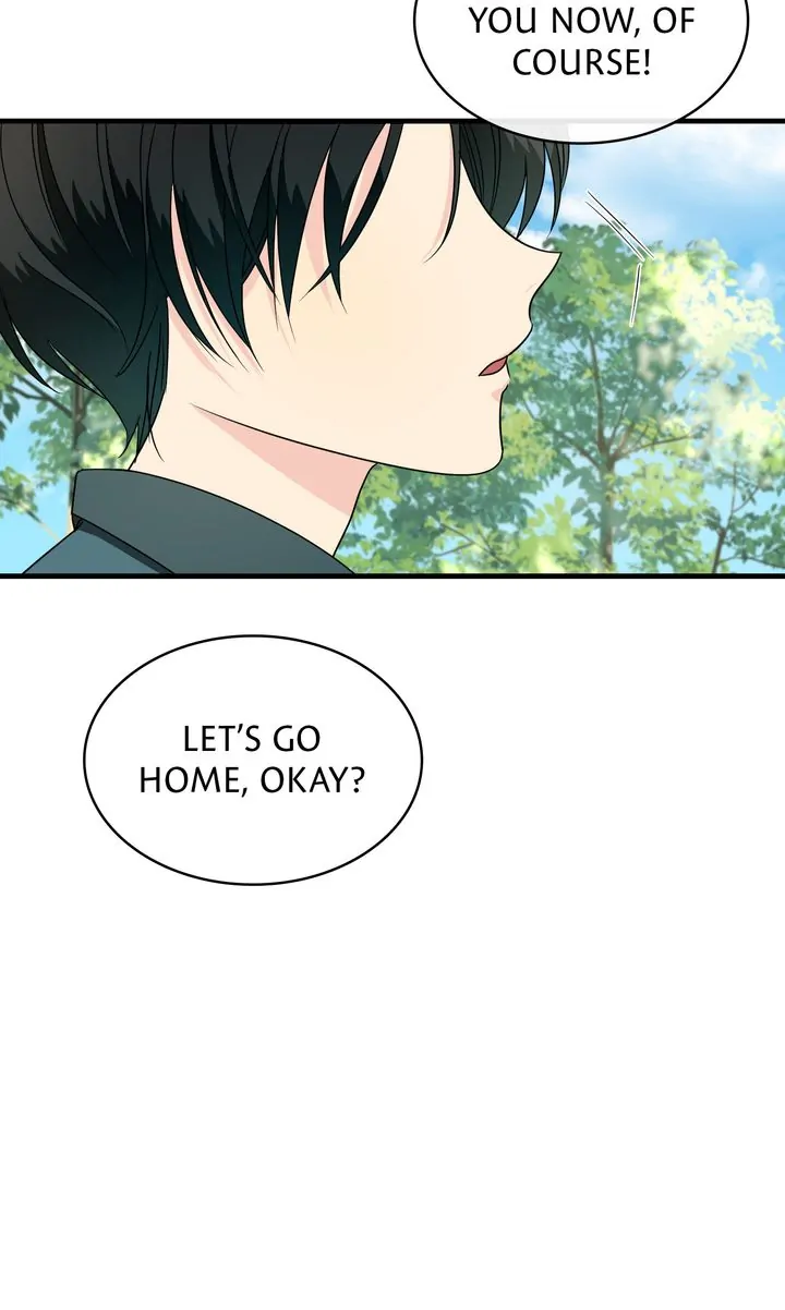 Till Divorce Do Us Part! Chapter 21 - Page 12
