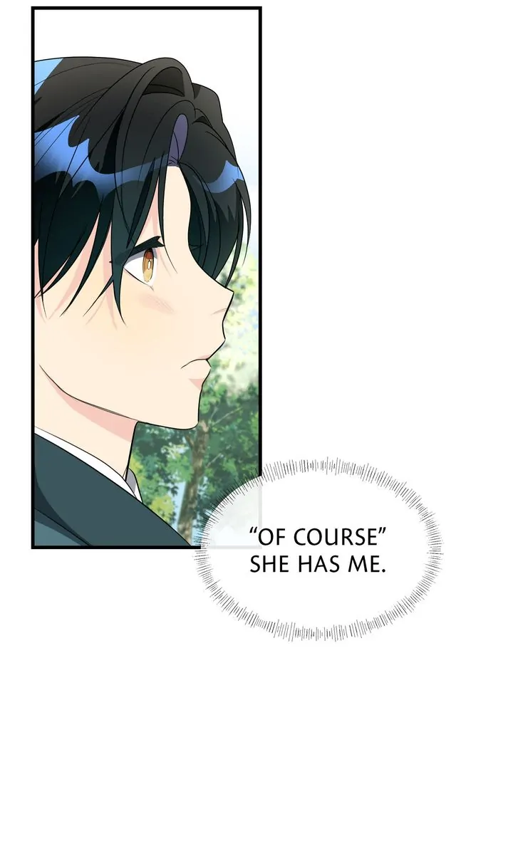 Till Divorce Do Us Part! Chapter 21 - Page 13