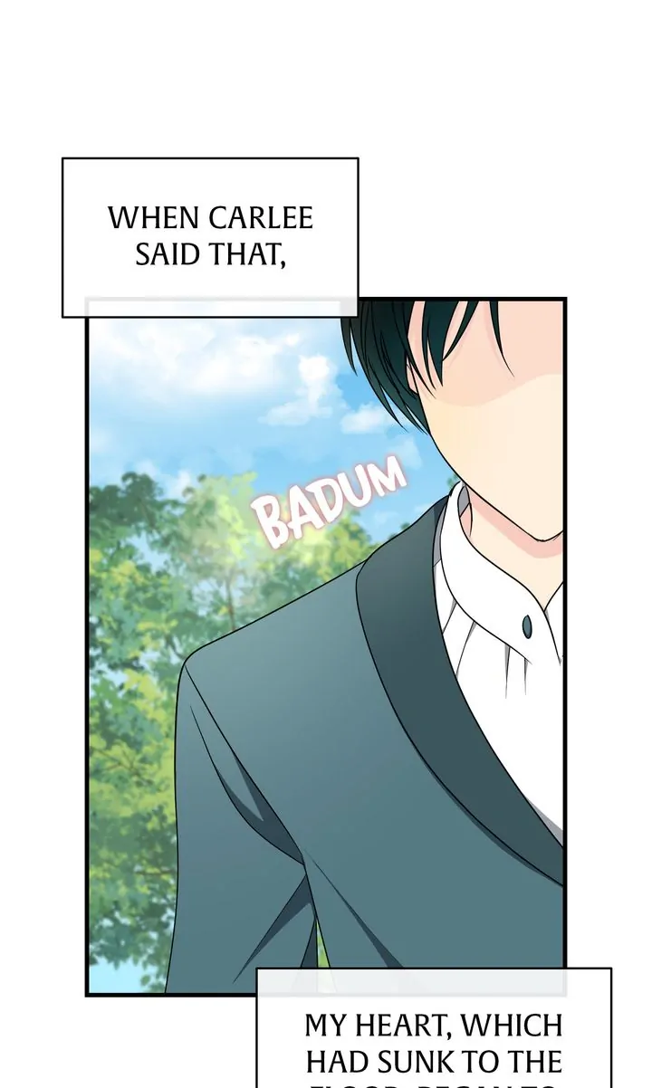 Till Divorce Do Us Part! Chapter 21 - Page 14