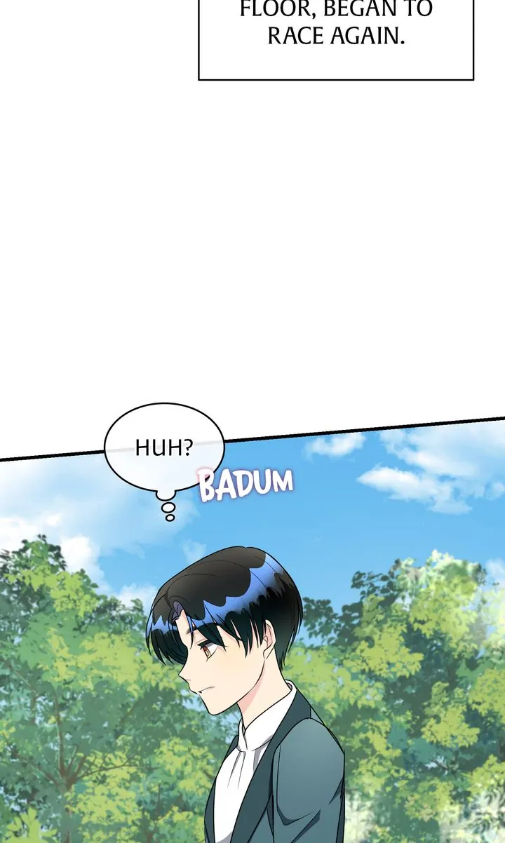 Till Divorce Do Us Part! Chapter 21 - Page 15