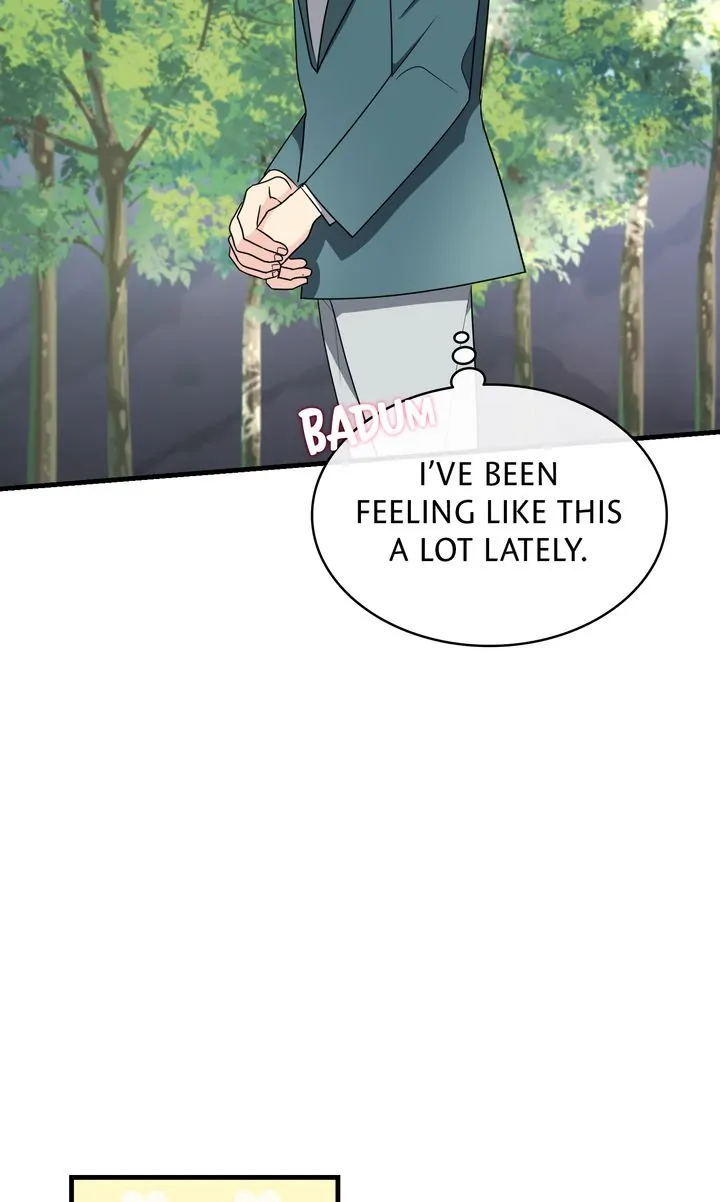 Till Divorce Do Us Part! Chapter 21 - Page 16