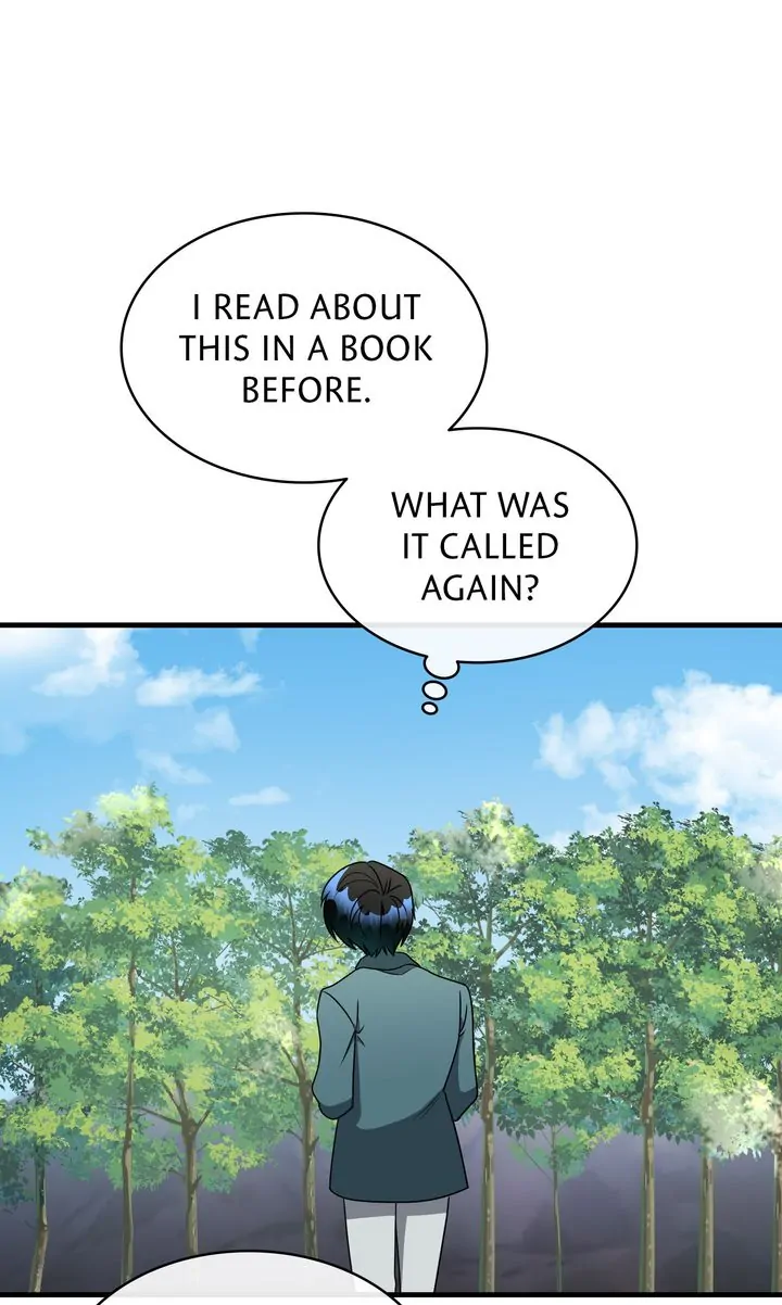 Till Divorce Do Us Part! Chapter 21 - Page 18