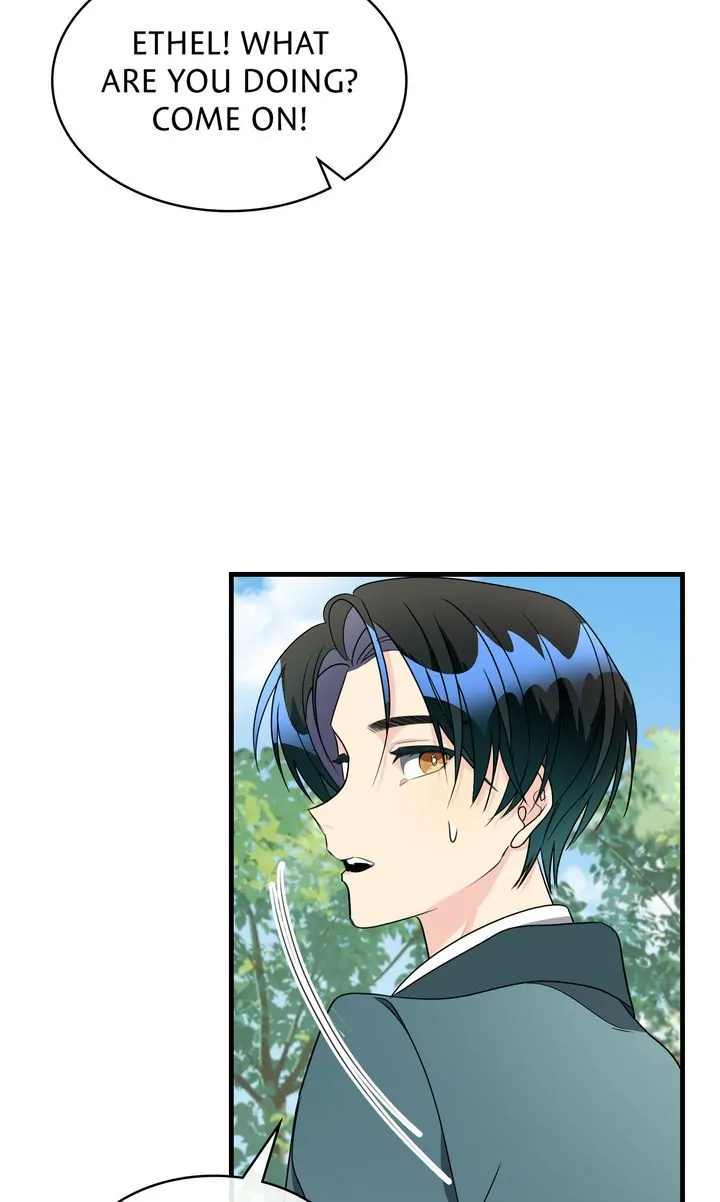 Till Divorce Do Us Part! Chapter 21 - Page 19
