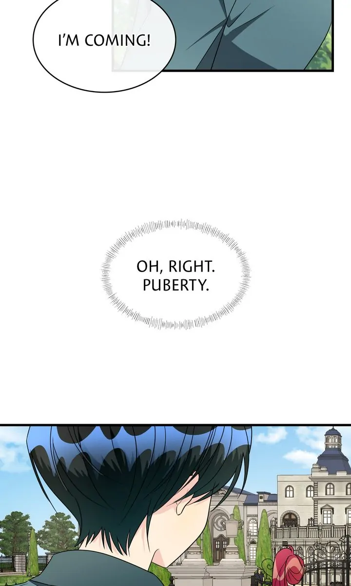 Till Divorce Do Us Part! Chapter 21 - Page 20