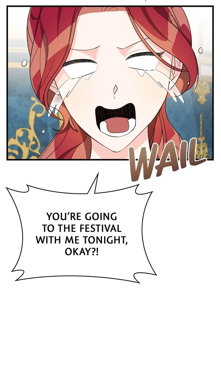 Till Divorce Do Us Part! Chapter 21 - Page 24