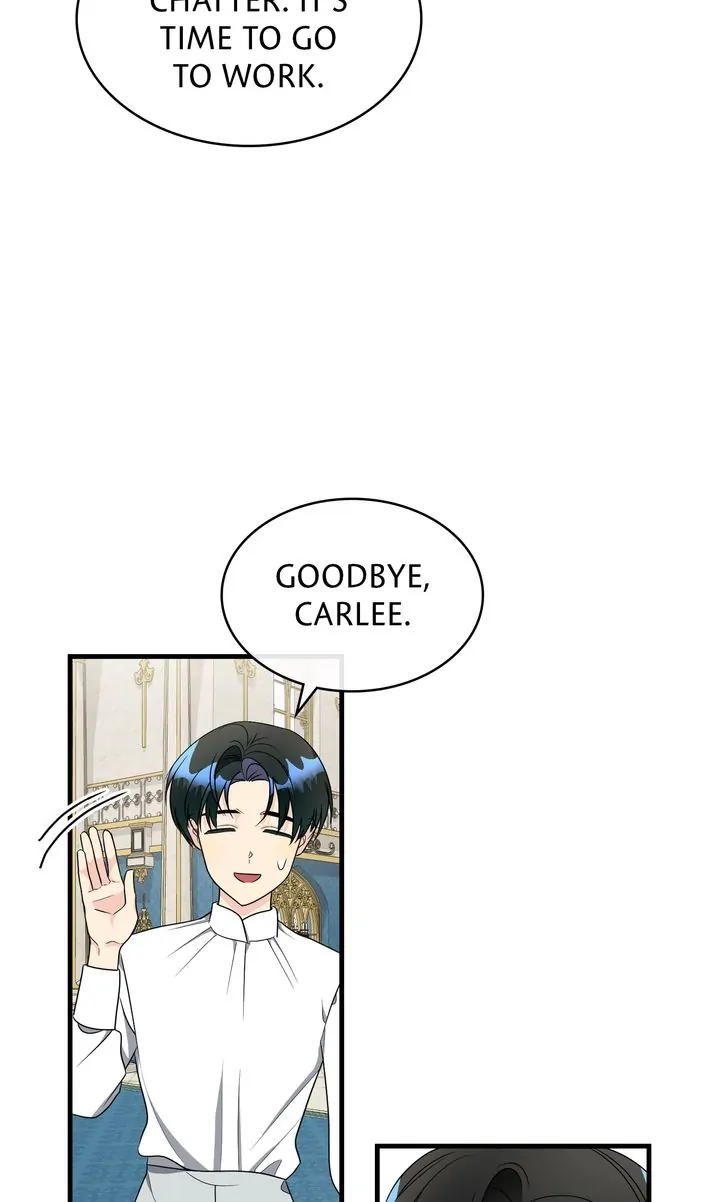 Till Divorce Do Us Part! Chapter 21 - Page 26