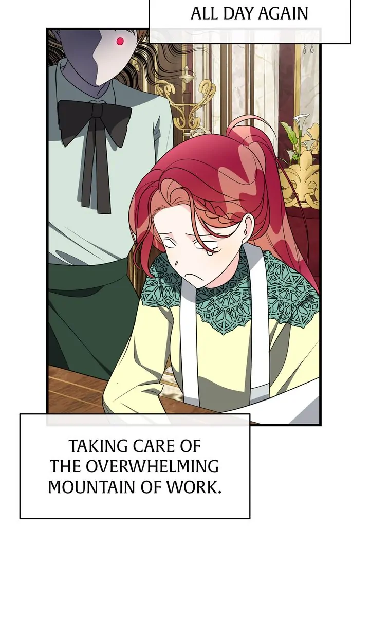 Till Divorce Do Us Part! Chapter 21 - Page 28