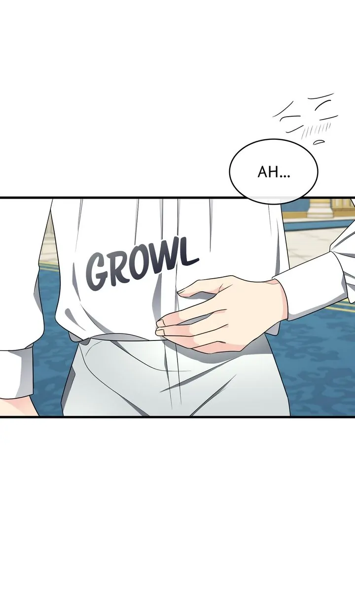 Till Divorce Do Us Part! Chapter 21 - Page 29