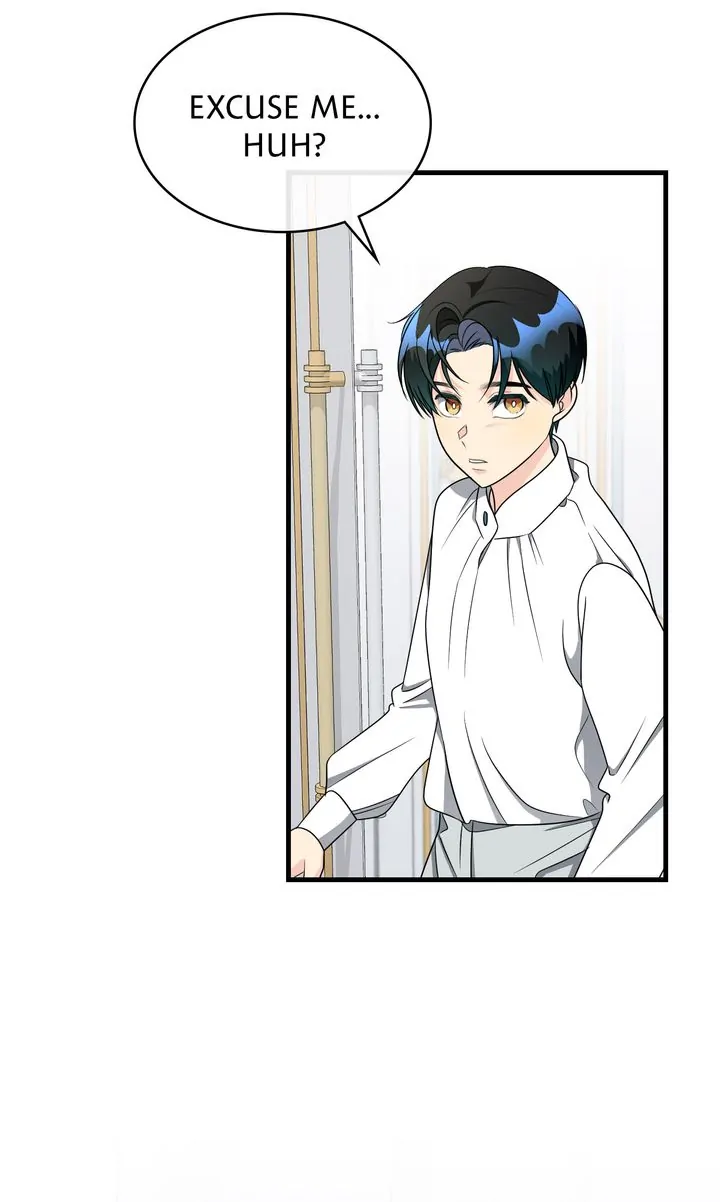 Till Divorce Do Us Part! Chapter 21 - Page 34