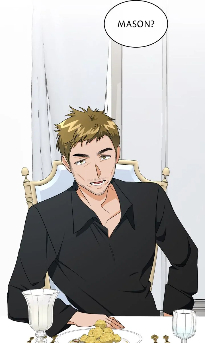 Till Divorce Do Us Part! Chapter 21 - Page 35