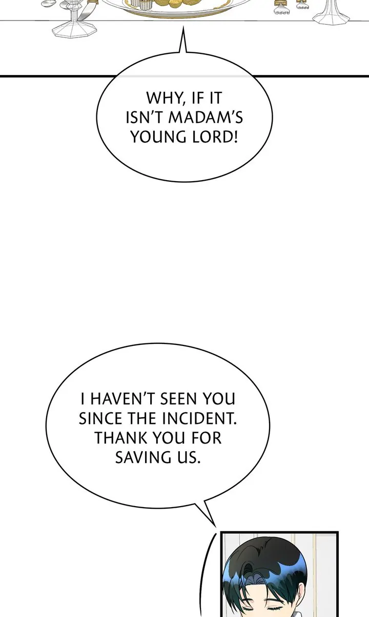 Till Divorce Do Us Part! Chapter 21 - Page 36