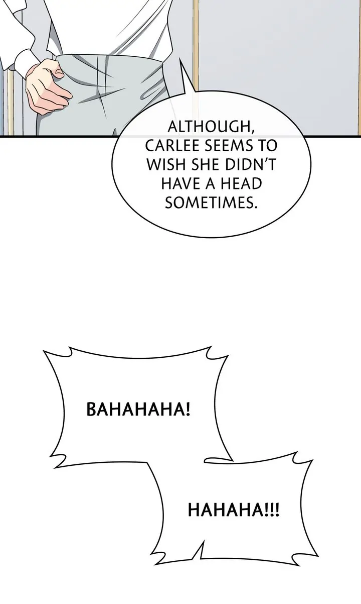 Till Divorce Do Us Part! Chapter 21 - Page 42
