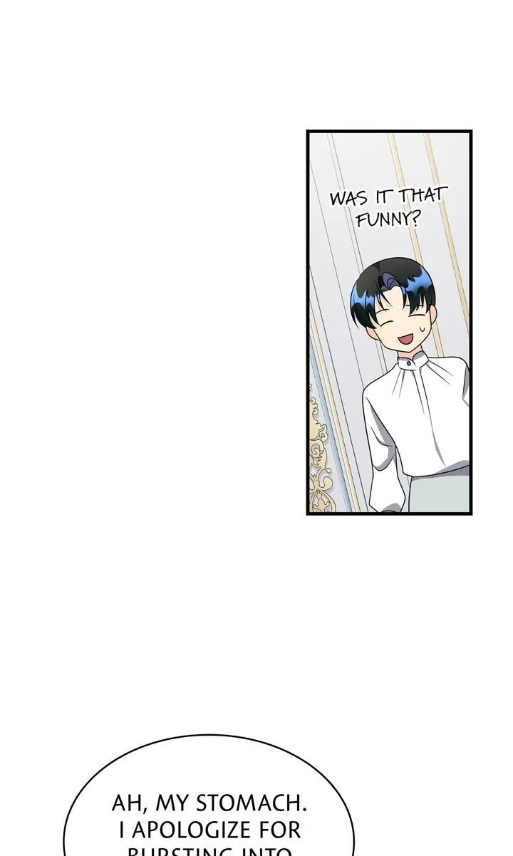 Till Divorce Do Us Part! Chapter 21 - Page 43