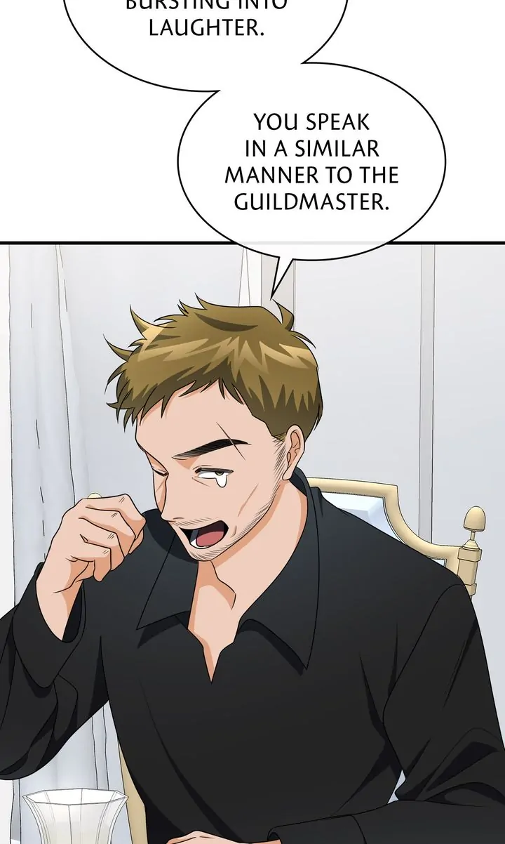 Till Divorce Do Us Part! Chapter 21 - Page 44