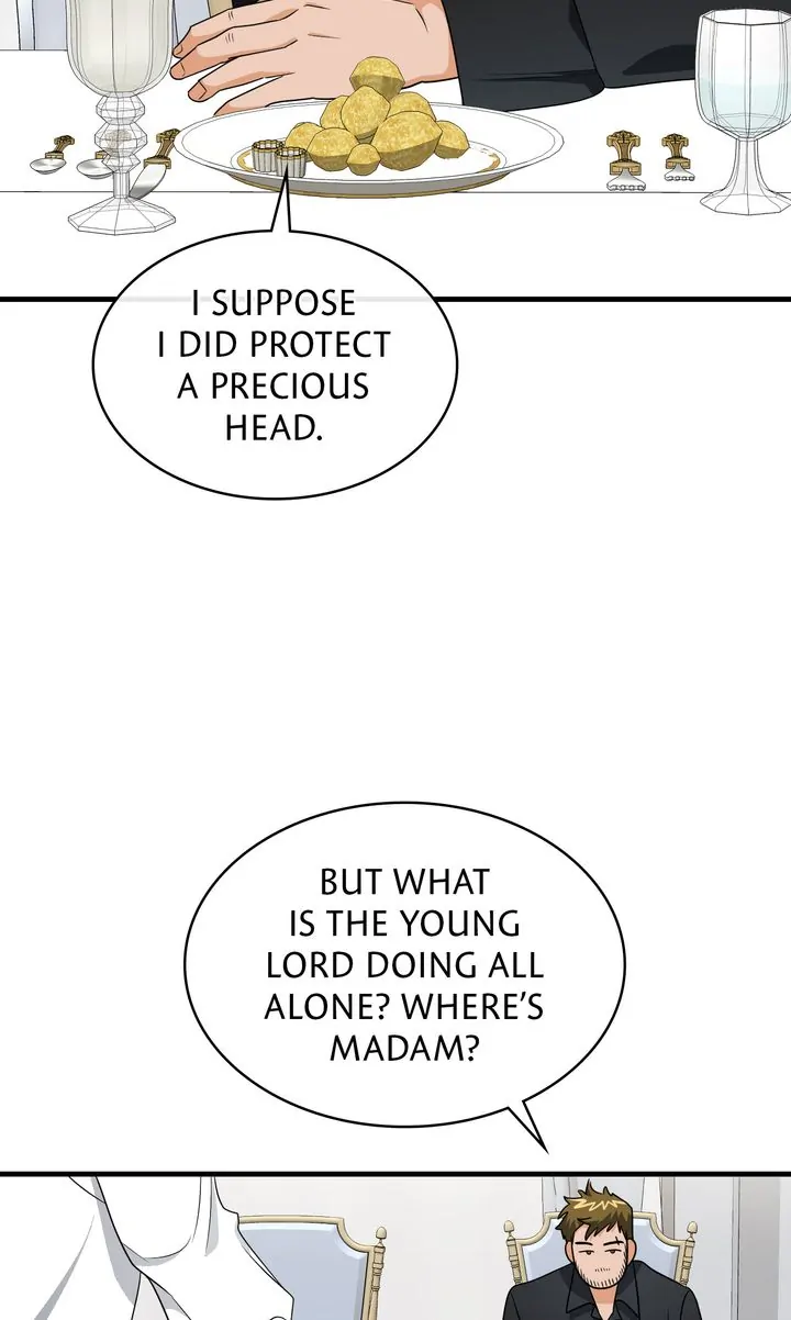 Till Divorce Do Us Part! Chapter 21 - Page 45