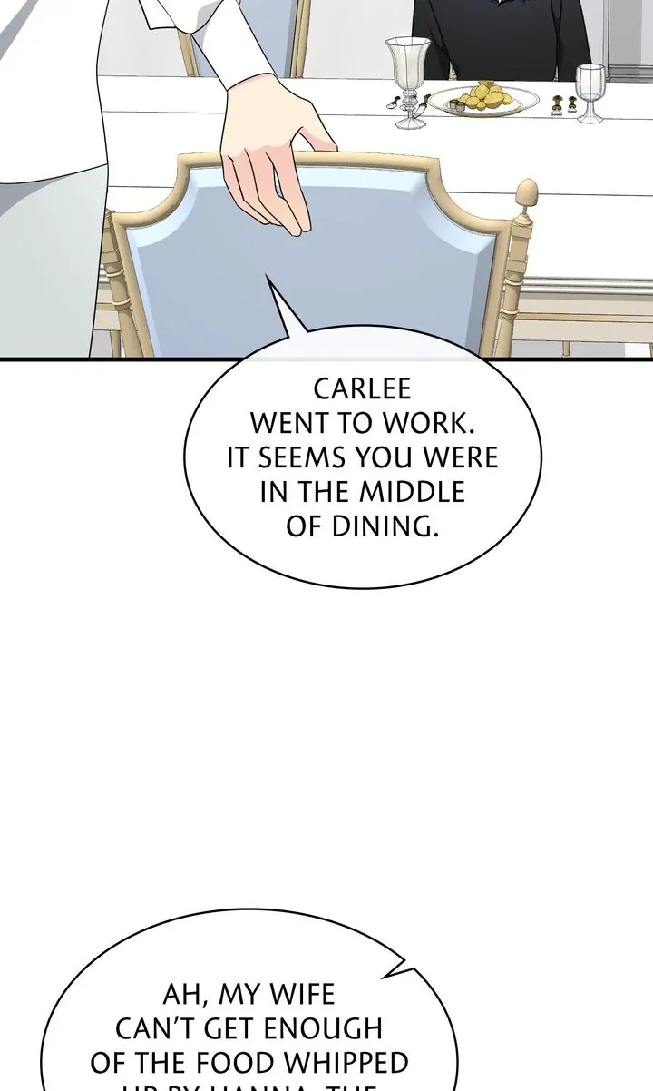 Till Divorce Do Us Part! Chapter 21 - Page 46
