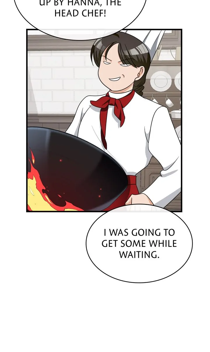Till Divorce Do Us Part! Chapter 21 - Page 47