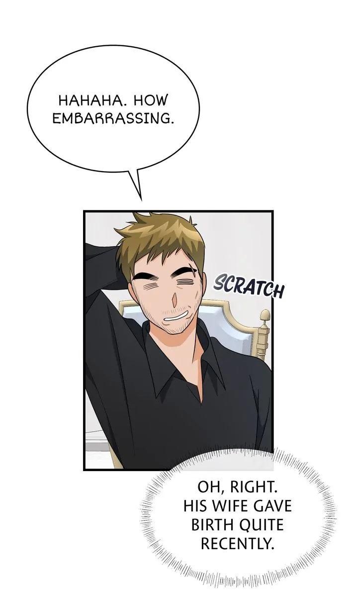 Till Divorce Do Us Part! Chapter 21 - Page 48