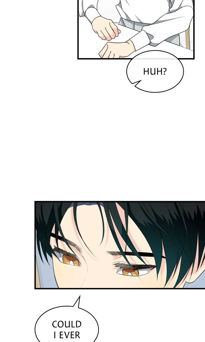 Till Divorce Do Us Part! Chapter 21 - Page 50