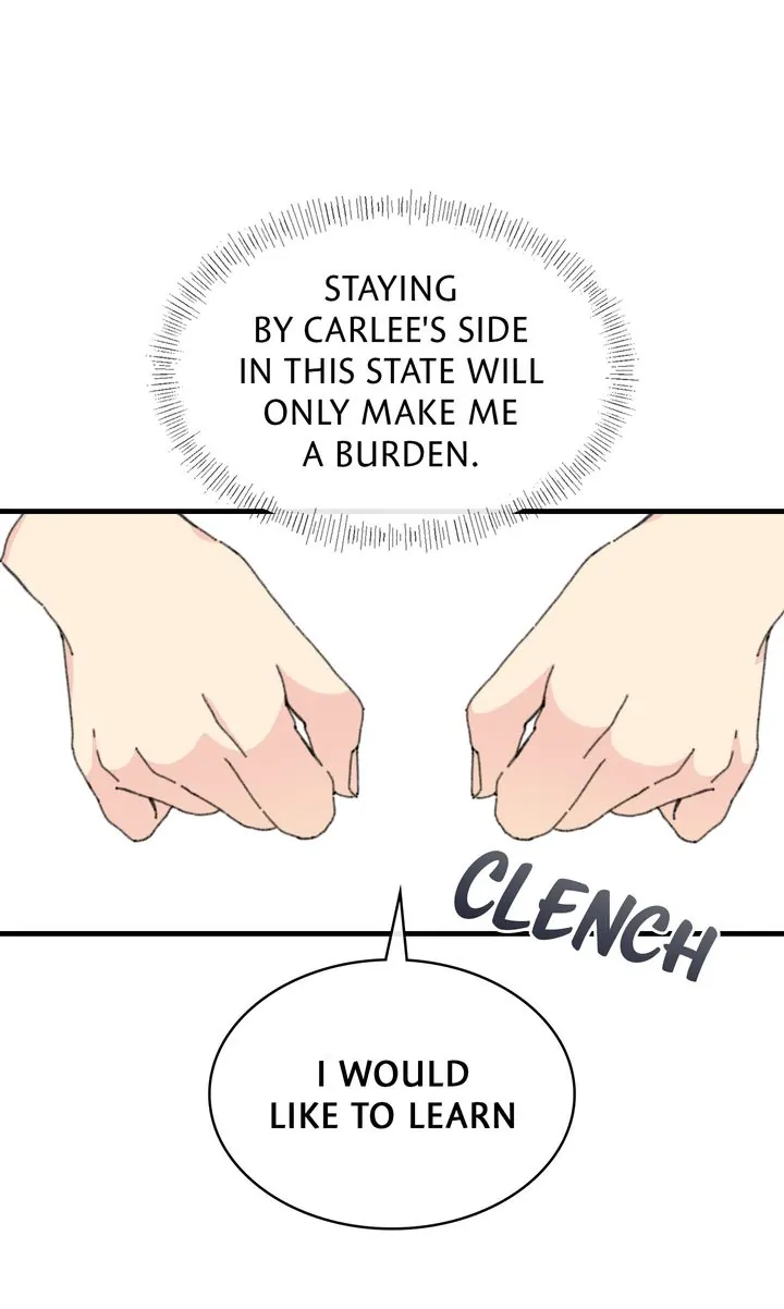 Till Divorce Do Us Part! Chapter 21 - Page 55