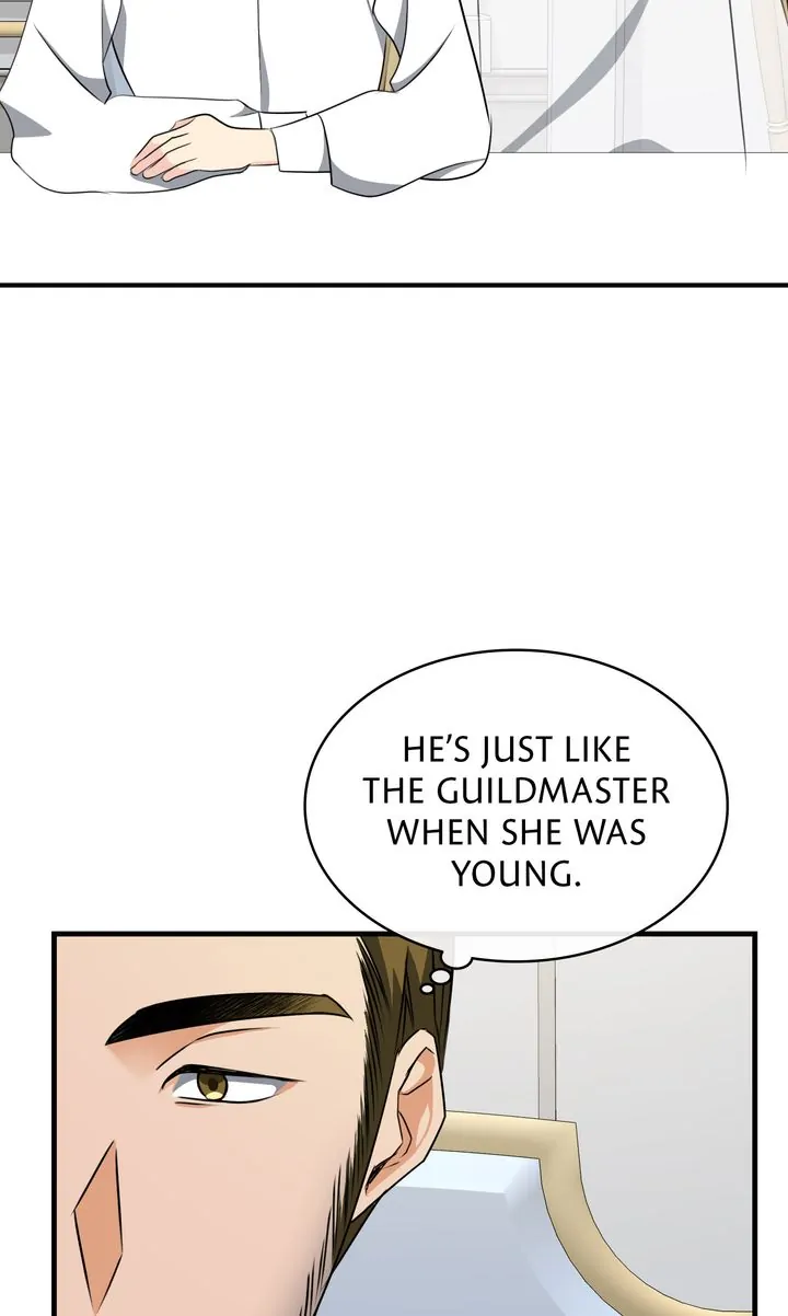 Till Divorce Do Us Part! Chapter 21 - Page 57