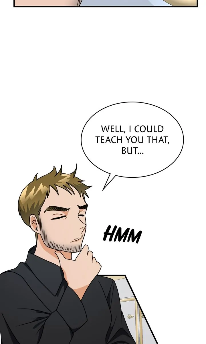 Till Divorce Do Us Part! Chapter 21 - Page 58