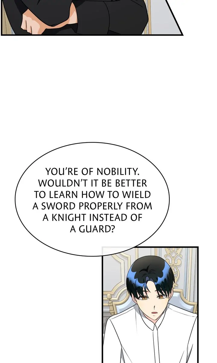 Till Divorce Do Us Part! Chapter 21 - Page 59