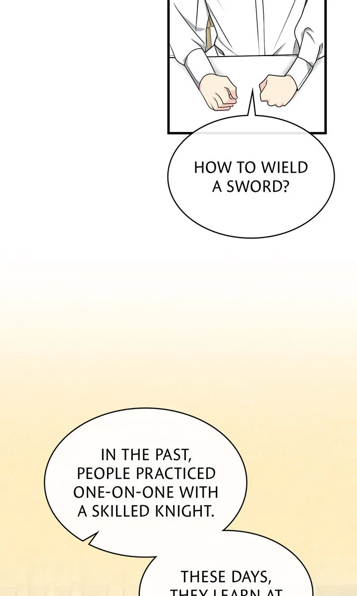 Till Divorce Do Us Part! Chapter 21 - Page 60